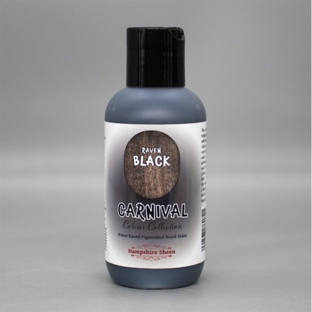 Hampshire sheen carnival farver