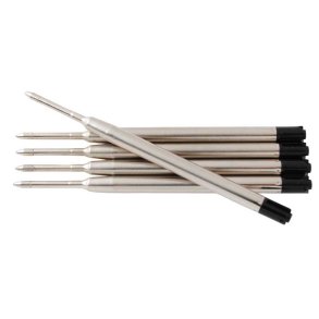 Refill parker style bl