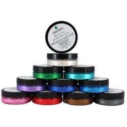 Chestnut regnbuevoks