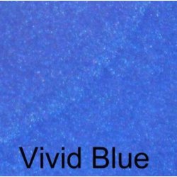 Chestnut regnbuevoks