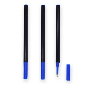 Refill bl� roller 1 stk.