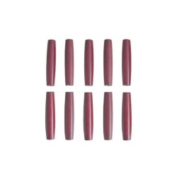  1 st.Rosentr med 7mm rr