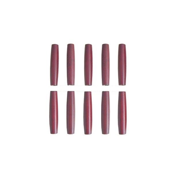  1 st.Rosentr med 7mm rr