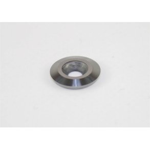 12mm Rund Negativ platte