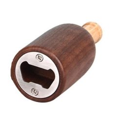 Rustfri oplukker indsats