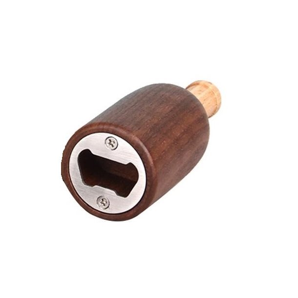 Rustfri oplukker indsats