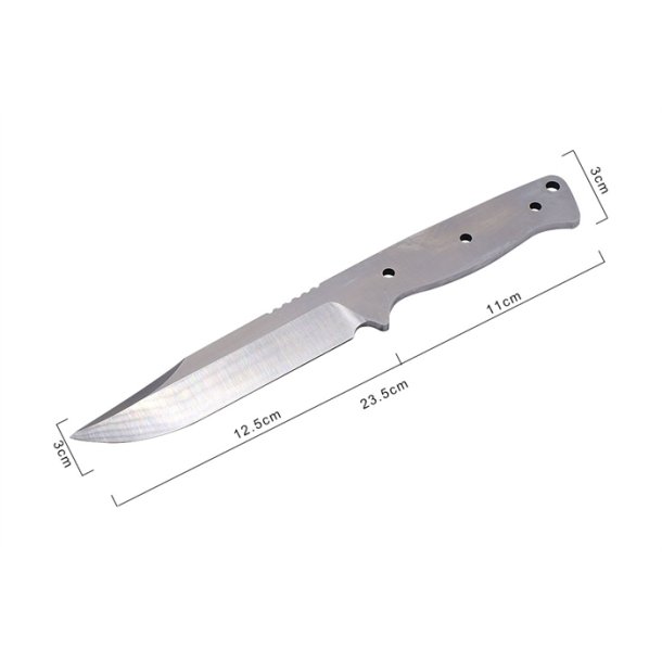 Fuldtang kniv