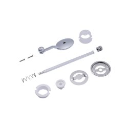 Salt- og peberkvrn 8"