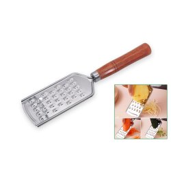 Rivejern grov (14cm lngde)