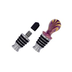 Vinprop rustfri plan