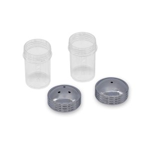 Salt og peber bsser stor slv