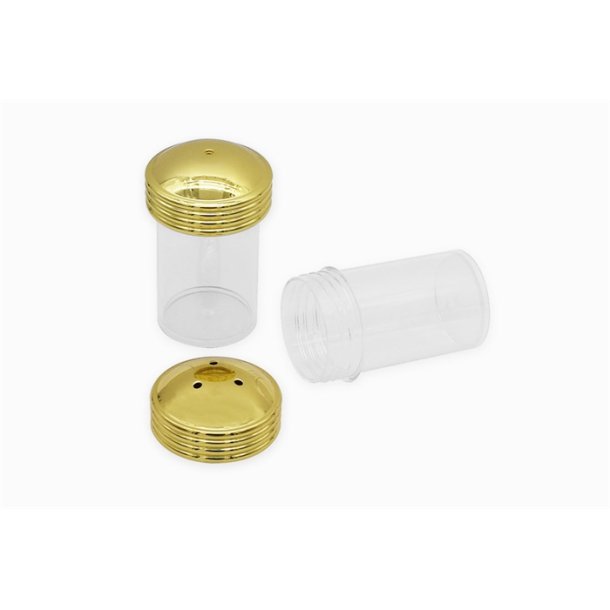 Salt og peber bsser stor guld