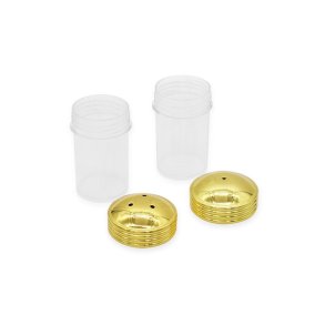 Salt og peber bsser stor guld