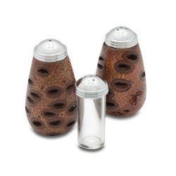 Salt &amp; peberbsser