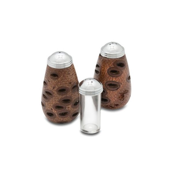 Salt &amp; peberbsser