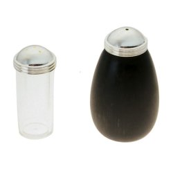 Salt &amp; peberbsser