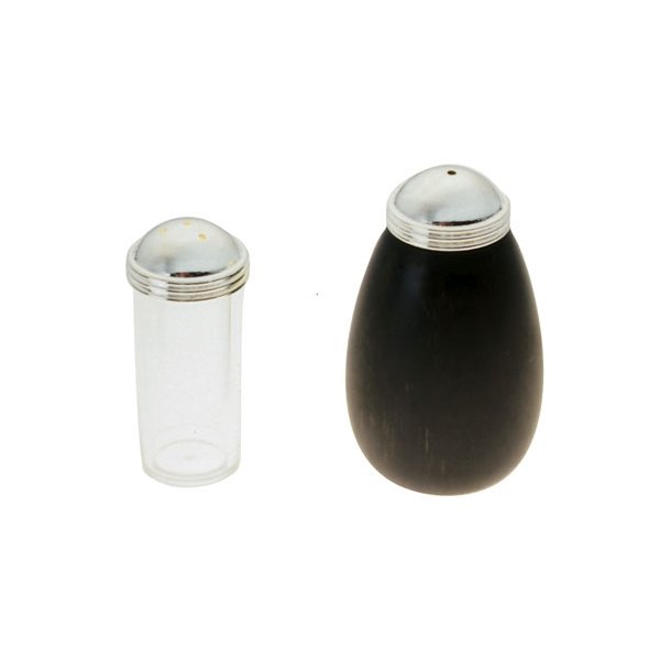 Salt &amp; peberbsser