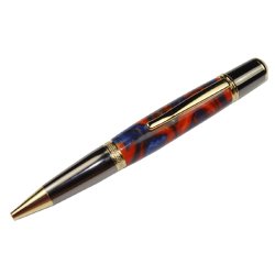 Sierra twist pen