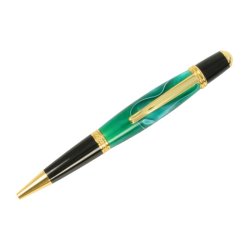 Sierra twist pen