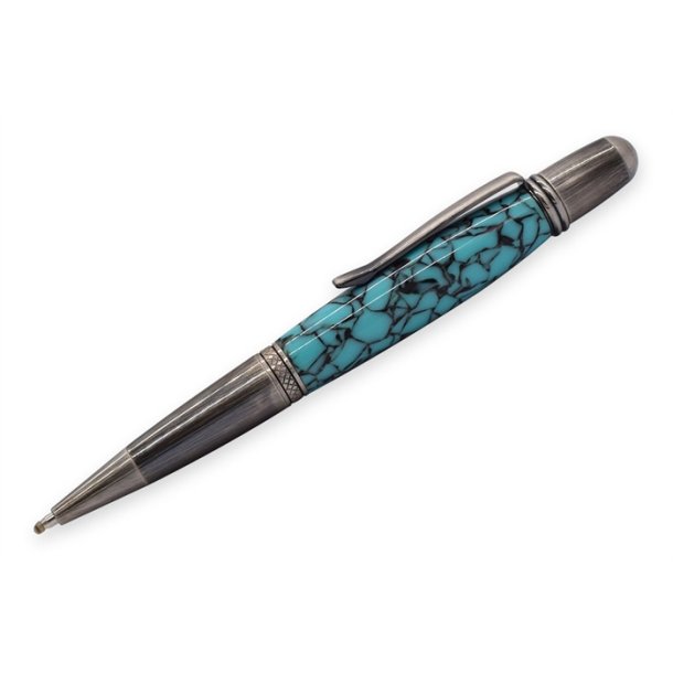 Sierra twist pen