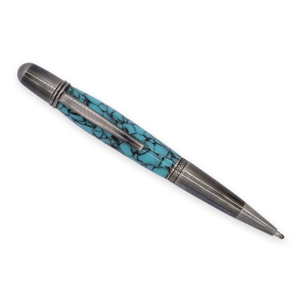 Sierra twist pen