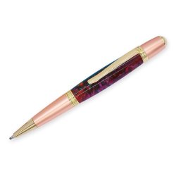 Sierra twist pen