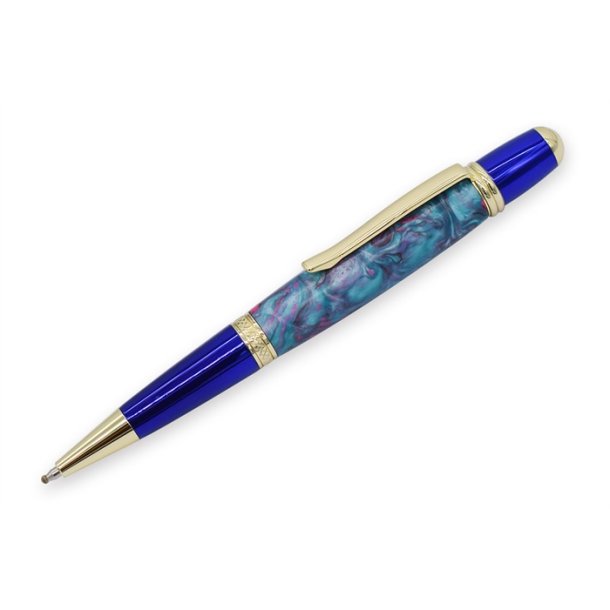 Sierra twist pen