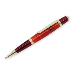 Sierra twist pen