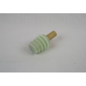 BS5 Silikonevinprop 10 stk. 