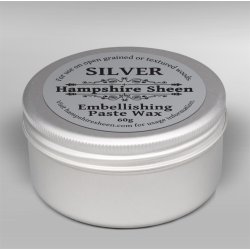 Hampshire Sheen Embellishing Wax