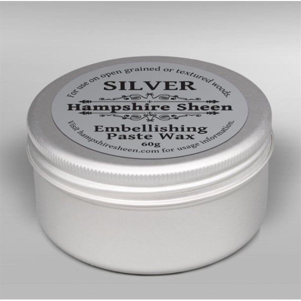 Hampshire Sheen Embellishing Wax