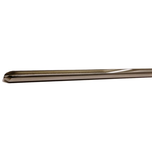  10mm Silverline ujern Bowlgouge  Uden skaft