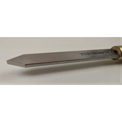 Silverline 5mm stikstl