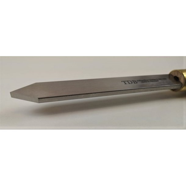 Silverline 5mm stikstl