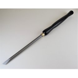 Silverline rund skrmejsel 