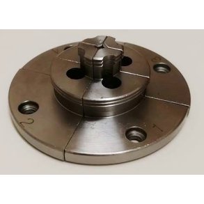 SJ Bakker til TDB A5