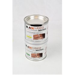 BLACKWOOD pasta - Neutral