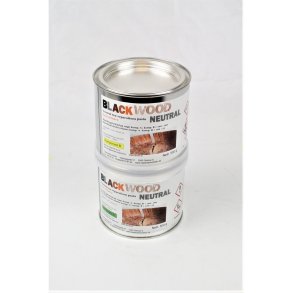 BLACKWOOD pasta - Neutral