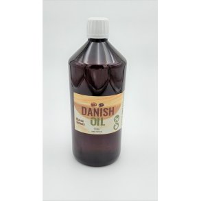 REVIVO Danish oil