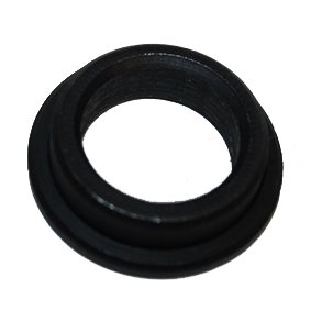 Skive til motor aksel