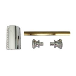 Barberskraber safety