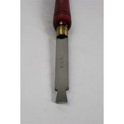 Skraber svalehale/dovetail