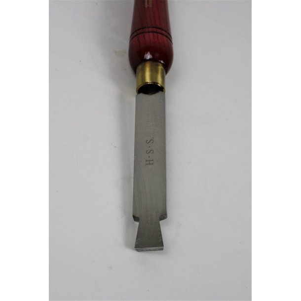 Skraber svalehale/dovetail