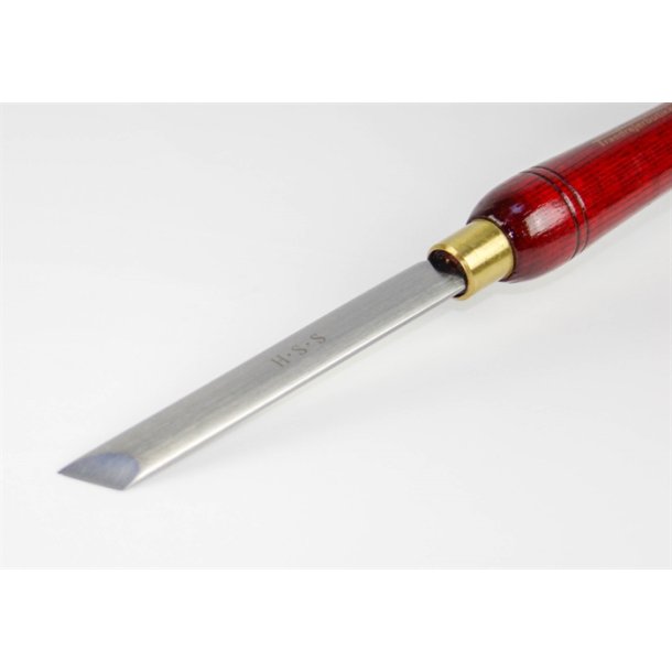 Skr mejsel Oval 19mm