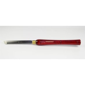 TDB HSS Skr mejsel Oval 19mm