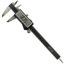 Digital skydelre 150mm IP54 iGaging