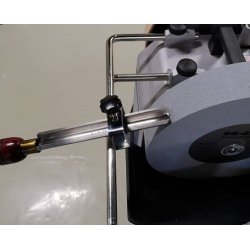 NTS Slibeholder/ring