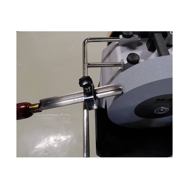 NTS Slibeholder/ring