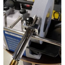 NTS Slibeholder/ring