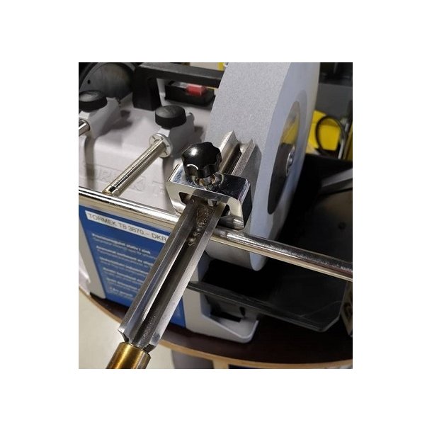 NTS Slibeholder/ring